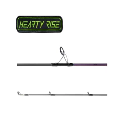 CANNE HEARTY RISE SEALITE ELITE 2 221 10-40G -Fishing Soldes canne hearty rise sealite elite 2 221 10 40g 4