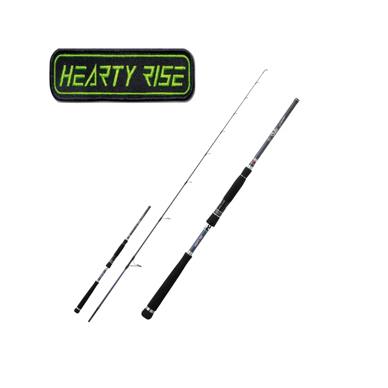 CANNE HEARTY RISE SEALITE ELITE 2 231 30-90G 1 CANNE HEARTY RISE SEALITE ELITE 2 231 30-90G