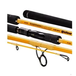 Canne Illex Element Rider X5 S 250 MH-H Yellow Surfer