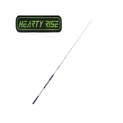 CANNE MER HEARTY RISE DEEP BLUE LIGHT JIGGING HYDP62S