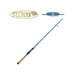 St. Croix CANNE MER SPINNING ST CROIX LEGEND TOURNAMENT INSHORE FAST 2M13 ML