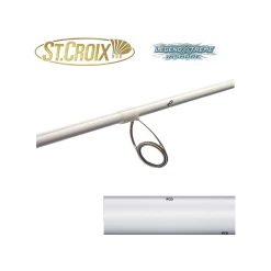 St. Croix CANNE MER SPINNING ST CROIX LEGEND XTREME INSHORE FAST 2M13 M -Fishing Soldes canne mer spinning st croix legend xtreme inshore fast 2m13 m 2