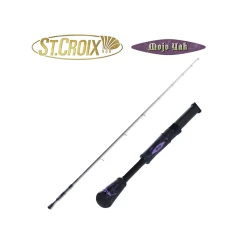 St. Croix CANNE MER SPINNING ST CROIX MOJO YAK FAST 2M31 ML