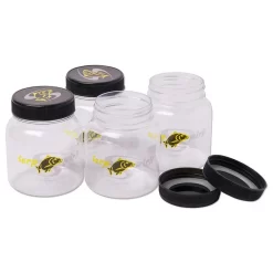 Pot Pop Up/Dip 4 Unités