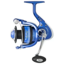 Moulinet Spinning Blue Win Spinn HSG