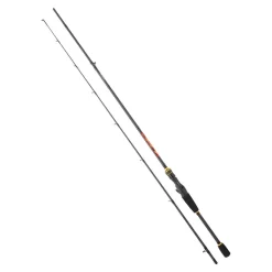 Daiwa Canne Baitcasting Megaforce Bass