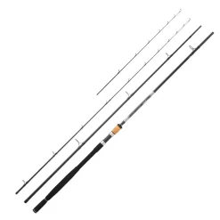 Daiwa Canne Carpfishing N´Zon Super Slim MQ