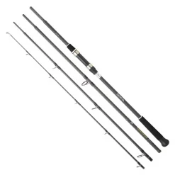 Daiwa Canne Spinning Procaster Game III 4 Sections