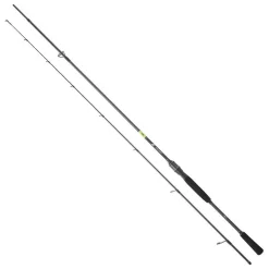 Daiwa Canne Spinning Prorex E Vertical II
