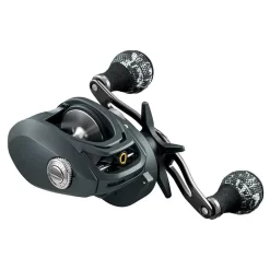 Daiwa Moulinet Baitcasting Lexa WN 300 HSL