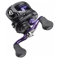 Daiwa Moulinet Baitcasting Prorex SV TW