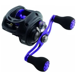 Daiwa Moulinet Baitcasting Prorex XR