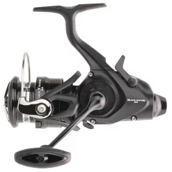 Daiwa Moulinet Black Widow BR LT