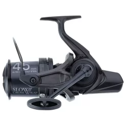 Daiwa Moulinet Carpe Crosscast 45 SCW