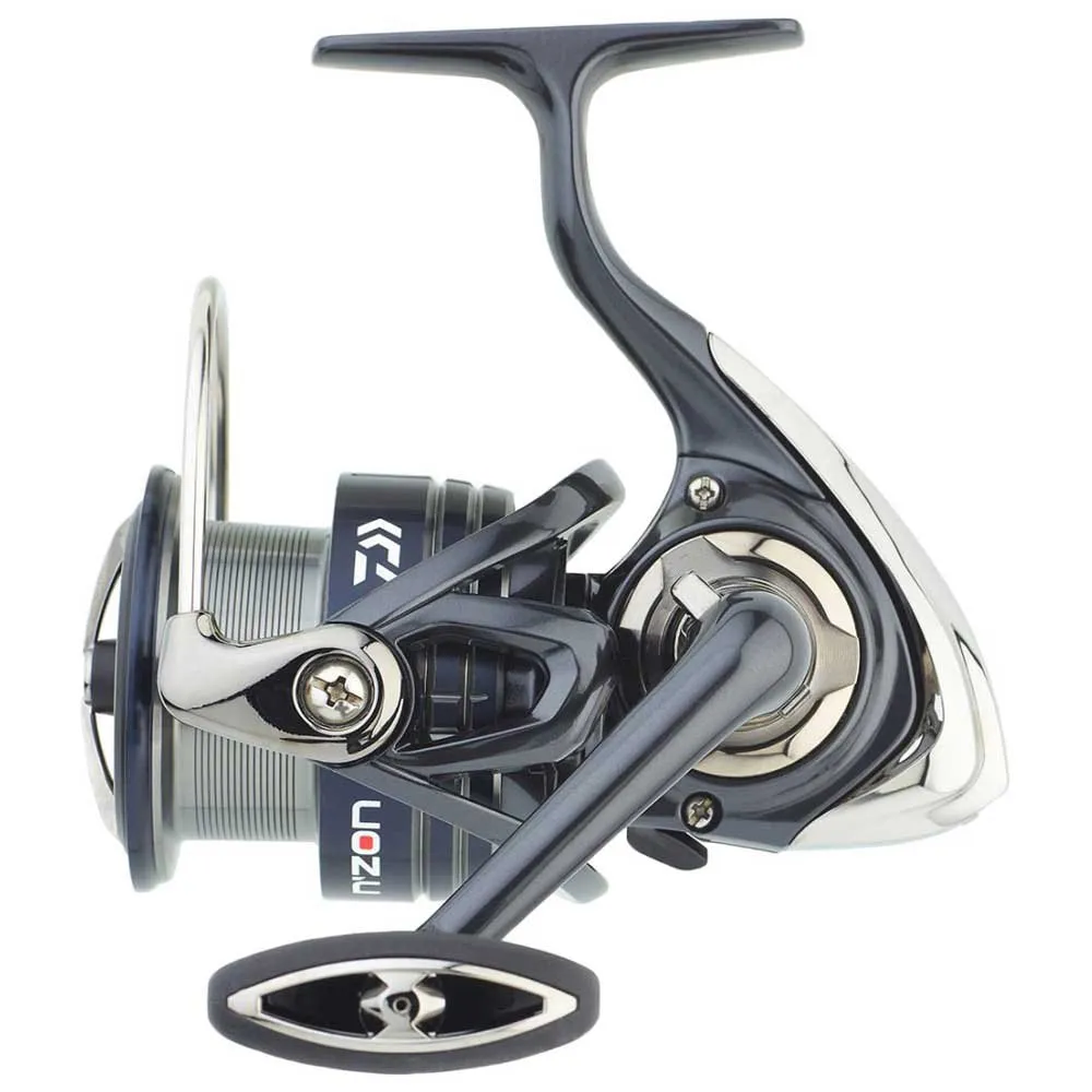 Daiwa Moulinet Carpe N´Zon Plus LT 2019 3 Daiwa Moulinet Carpe N´Zon Plus LT 2019 – Image 3