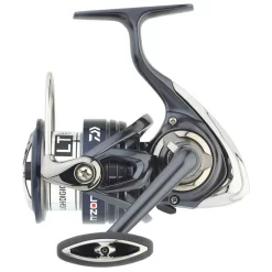 Daiwa Moulinet Carpe N´Zon Plus LT 2019