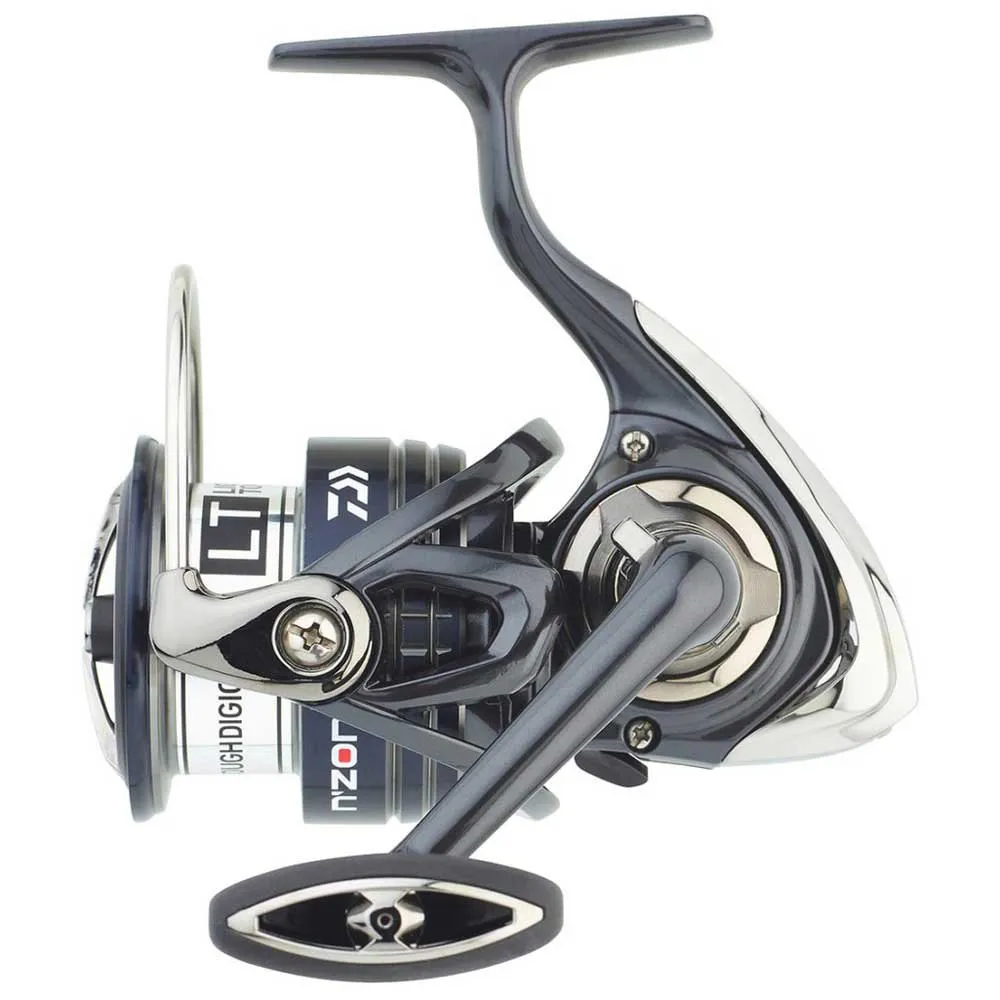 Daiwa Moulinet Carpe N´Zon Plus LT 2019 1 Daiwa Moulinet Carpe N´Zon Plus LT 2019