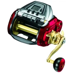 Daiwa Moulinet Électrique Seaborg SB1200MJ