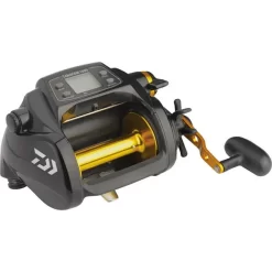 Daiwa Moulinet Électrique Tanacom 1000 Japan