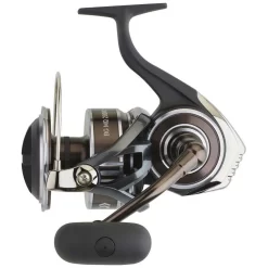Daiwa Moulinet Jigging BG MQ 2020