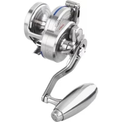 Daiwa Moulinet Jigging Main Gauche Saltiga 15 NH