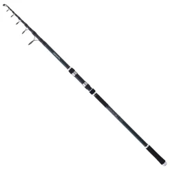 Daiwa Tige D´expédition Inférieure Télescopique Samurai