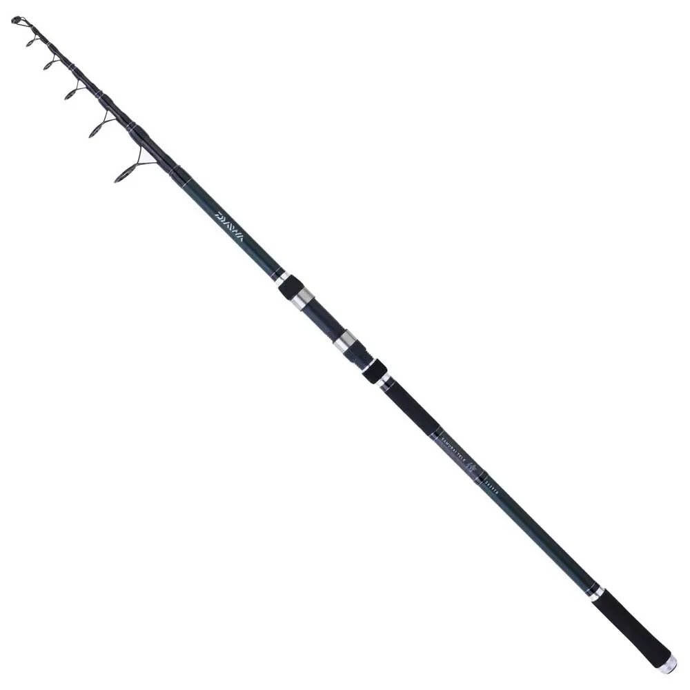 Daiwa Tige D´expédition Inférieure Télescopique Samurai 1 Daiwa Tige D´expédition Inférieure Télescopique Samurai