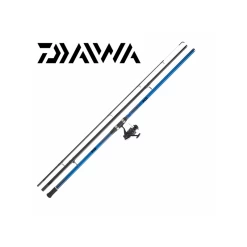 Ensemble Mer Daiwa Set Surf 04 -Fishing Soldes ensemble mer daiwa set surf 04 1