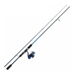 Ensemble Mer Leurre Daiwa D'Wave 02