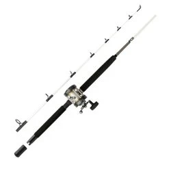 Ensemble Mer Mitchell Performance Boat 602 LH 1M80