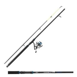 Ensemble Mer Mitchell Tanager R Boat 2M40