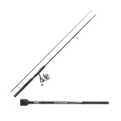 Ensemble Mer Mitchell Tanager R SW Spin 2M40 10-40G