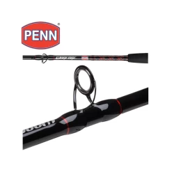 Ensemble Mer Penne Warfare Combo 30LBS Droitier -Fishing Soldes ensemble mer penn warfare combo 30lbs droitier 3