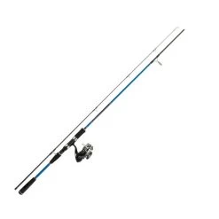 Ensemble Spinning Daiwa Crossfire Seabass Tsuki 05