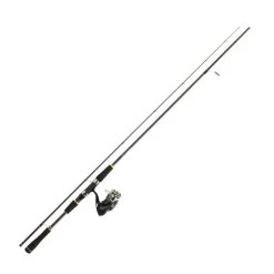 Ensemble Spinning Daiwa Crossfire Seabass Tsuki 07