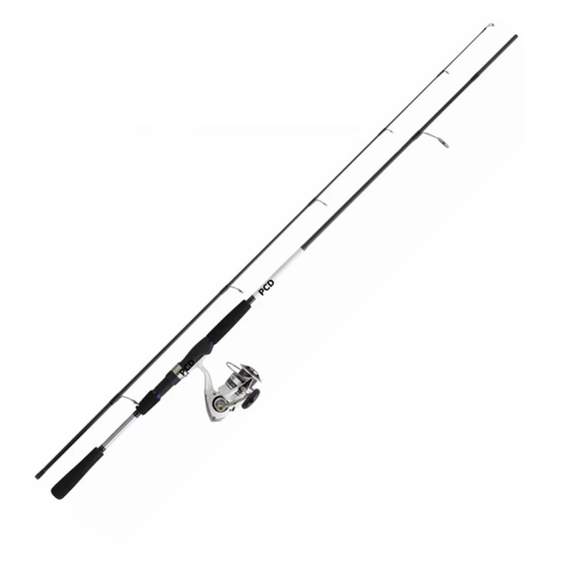 Ensemble Spinning Daiwa Laguna Sea Bass 06 1 Ensemble Spinning Daiwa Laguna Sea Bass 06