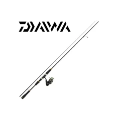 Ensemble Spinning Daiwa Legalis Tsuki 09 -Fishing Soldes ensemble spinning daiwa legalis tsuki 09 1