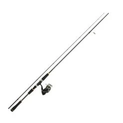 Ensemble Spinning Daiwa Legalis Tsuki 10