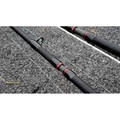 FOX RAGE Canne Spinning Warrior Pike -Fishing Soldes fox rage canne spinning warrior pike 3