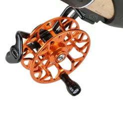 Moulinet Mouche Lexica Toc 11 Moulinet Mouche Lexica Toc -Fishing Soldes garbolino moulinet mouche lexica toc 5