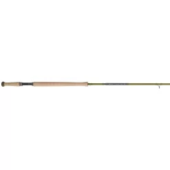 Hardy Canne Pêche À La Mouche Ultralite NSX DH 4 Pièces