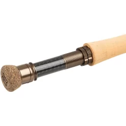 Hardy Canne Pêche À La Mouche Z3 Ultralite LL RHW+EH -Fishing Soldes hardy canne peche a la mouche z3 ultralite ll rhw eh 3