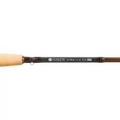 Hardy Canne Pêche À La Mouche Z3 Ultralite LL RHW+EH -Fishing Soldes hardy canne peche a la mouche z3 ultralite ll rhw eh 6