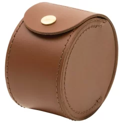Hardy HBX Leather Reel Case -Fishing Soldes hardy hbx leather reel case 2