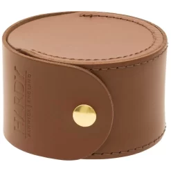 Hardy HBX Leather Reel Case