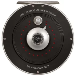 Hardy Moulinet Mouche Cascapedia Salmon -Fishing Soldes hardy moulinet mouche cascapedia salmon 2