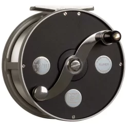 Hardy Moulinet Mouche Cascapedia Salmon -Fishing Soldes hardy moulinet mouche cascapedia salmon 3