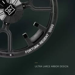 Hardy Moulinet Mouche Fortuna Regent -Fishing Soldes hardy moulinet mouche fortuna regent 2