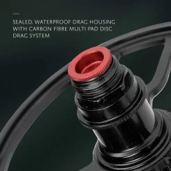 Hardy Moulinet Mouche Fortuna Regent -Fishing Soldes hardy moulinet mouche fortuna regent 3