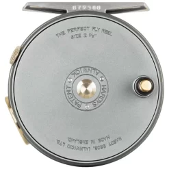 Hardy Moulinet Mouche Narrow Perfect RHW